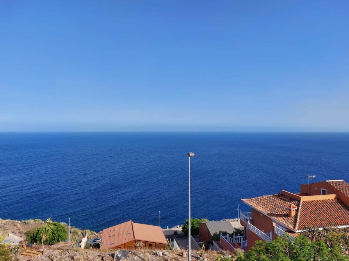 Balcon De Costanera Villa Santa Cruz de Tenerife Exteriör bild